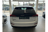 SKODA Scala 1.5 TSI 150 ch DSG7 occasion Épinal 8