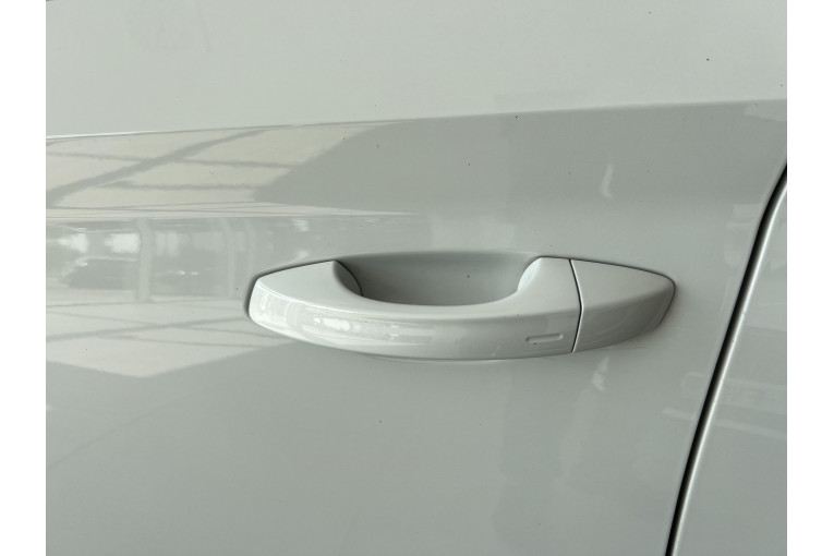 SKODA Scala 1.5 TSI 150 ch DSG7 occasion Épinal 9