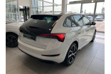 SKODA Scala 1.5 TSI 150 ch DSG7 occasion Épinal 14
