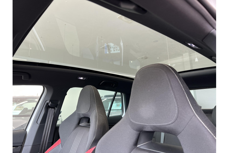 SKODA Scala 1.5 TSI 150 ch DSG7 occasion Épinal 20