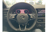 SKODA Scala 1.5 TSI 150 ch DSG7 occasion Épinal 25