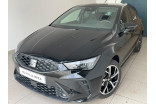 SEAT Ibiza 1.0 TSI 95 ch Start/Stop BVM5 occasion Épinal 1