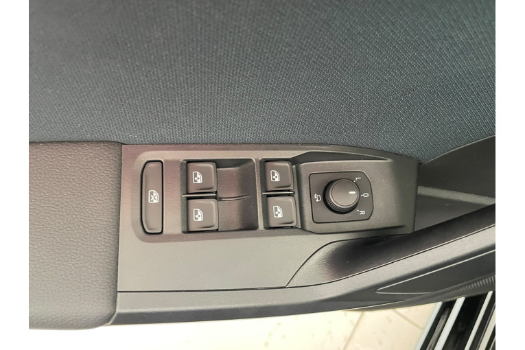 SEAT Ibiza 1.0 TSI 95 ch Start/Stop BVM5 occasion Épinal 11