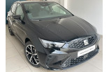 SEAT Ibiza 1.0 TSI 95 ch Start/Stop BVM5 occasion Épinal 16