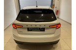 SKODA Fabia 1.0 TSI 116 ch EVO 2 DSG7 occasion Épinal 8