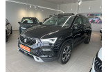 SEAT Ateca 2.0 TDI 150 ch Start/Stop DSG7 occasion Épinal 1