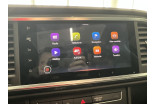 SEAT Ateca 2.0 TDI 150 ch Start/Stop DSG7 occasion Épinal 3