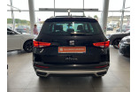 SEAT Ateca 2.0 TDI 150 ch Start/Stop DSG7 occasion Épinal 5