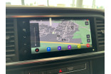 SEAT Ateca 2.0 TDI 150 ch Start/Stop DSG7 occasion Épinal 9