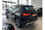 SEAT Ateca 2.0 TDI 150 ch Start/Stop DSG7 occasion Épinal 12