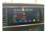 SEAT Ateca 2.0 TDI 150 ch Start/Stop DSG7 occasion Épinal 15