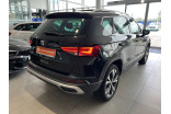 SEAT Ateca 2.0 TDI 150 ch Start/Stop DSG7 occasion Épinal 16