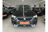 SEAT Ateca 2.0 TDI 150 ch Start/Stop DSG7 occasion Épinal 17