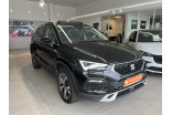 SEAT Ateca 2.0 TDI 150 ch Start/Stop DSG7 occasion Épinal 19