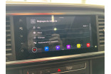 SEAT Ateca 2.0 TDI 150 ch Start/Stop DSG7 occasion Épinal 20
