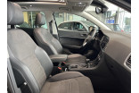 SEAT Ateca 2.0 TDI 150 ch Start/Stop DSG7 occasion Épinal 22