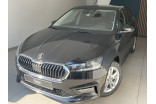 SKODA Fabia 1.0 TSI 116 ch EVO 2 DSG7 occasion Épinal 1