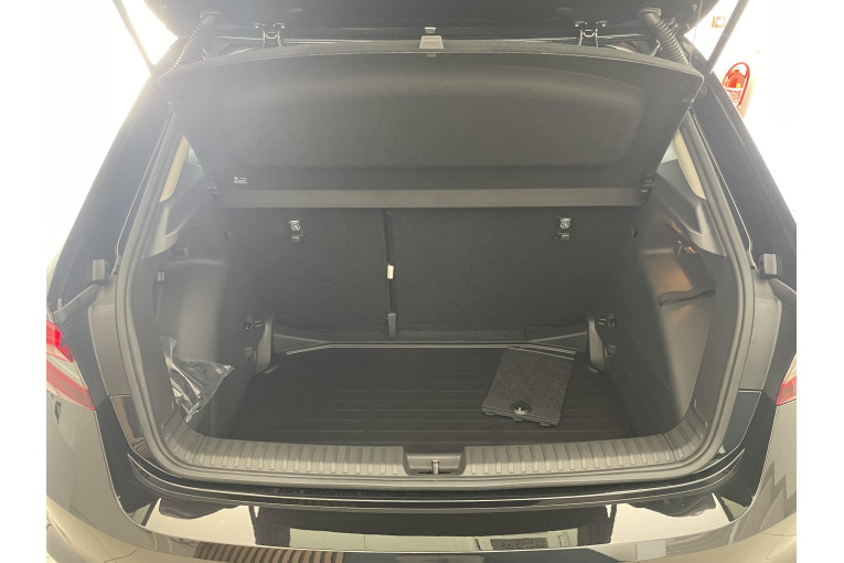 SKODA Fabia 1.0 TSI 116 ch EVO 2 DSG7 occasion Épinal 2