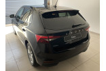 SKODA Fabia 1.0 TSI 116 ch EVO 2 DSG7 occasion Épinal 3
