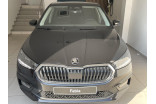 SKODA Fabia 1.0 TSI 116 ch EVO 2 DSG7 occasion Épinal 4