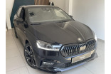 SKODA Fabia 1.0 TSI 116 ch EVO 2 DSG7 occasion Épinal 2