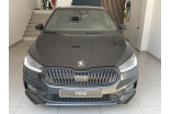 SKODA Fabia 1.0 TSI 116 ch EVO 2 DSG7 occasion Épinal 4