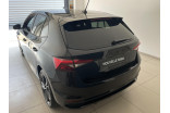 SKODA Fabia 1.0 TSI 116 ch EVO 2 DSG7 occasion Épinal 5