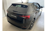 SKODA Fabia 1.0 TSI 116 ch EVO 2 DSG7 occasion Épinal 7