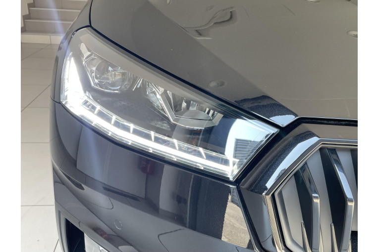 SKODA Fabia 1.0 TSI 116 ch EVO 2 DSG7 occasion Épinal 8
