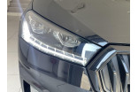 SKODA Fabia 1.0 TSI 116 ch EVO 2 DSG7 occasion Épinal 8