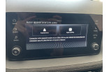 SKODA Fabia 1.0 TSI 116 ch EVO 2 DSG7 occasion Épinal 16