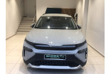 SKODA Elroq 170 ch Batterie 50 occasion Épinal 2
