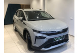SKODA Elroq 170 ch Batterie 50 occasion Épinal 3