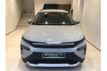 SKODA Elroq 170 ch Batterie 50 occasion Épinal 4