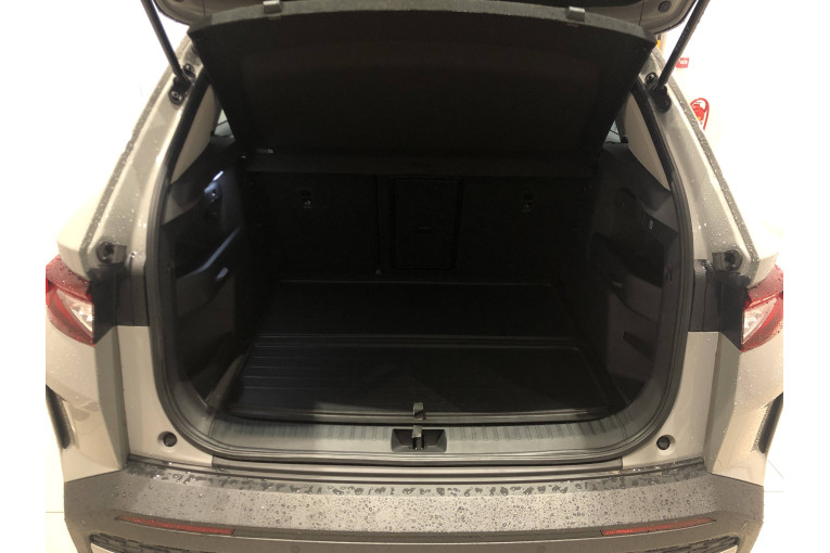SKODA Elroq 170 ch Batterie 50 occasion Épinal 11