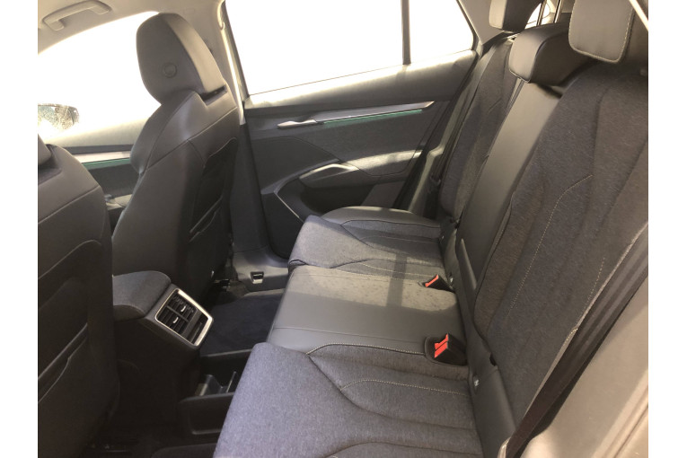 SKODA Elroq 170 ch Batterie 50 occasion Épinal 12