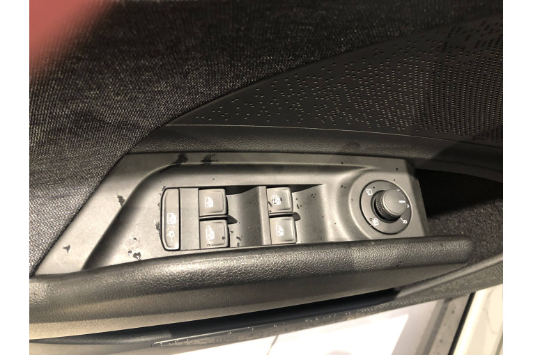 SKODA Elroq 170 ch Batterie 50 occasion Épinal 14
