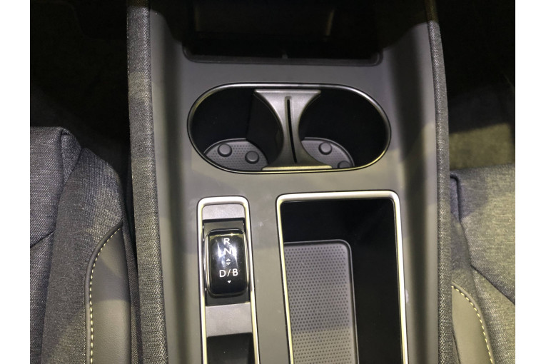 SKODA Elroq 170 ch Batterie 50 occasion Épinal 17
