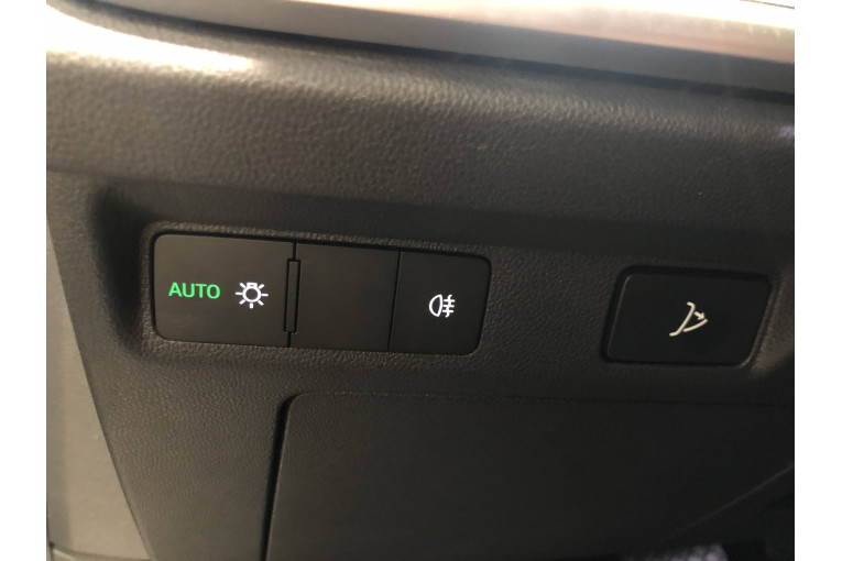 SKODA Elroq 170 ch Batterie 50 occasion Épinal 19