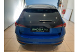 SKODA Scala 1.0 TSI Evo 2 116 ch DSG7 occasion Épinal 3