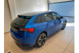 SKODA Scala 1.0 TSI Evo 2 116 ch DSG7 occasion Épinal 4