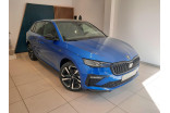 SKODA Scala 1.0 TSI Evo 2 116 ch DSG7 occasion Épinal 5