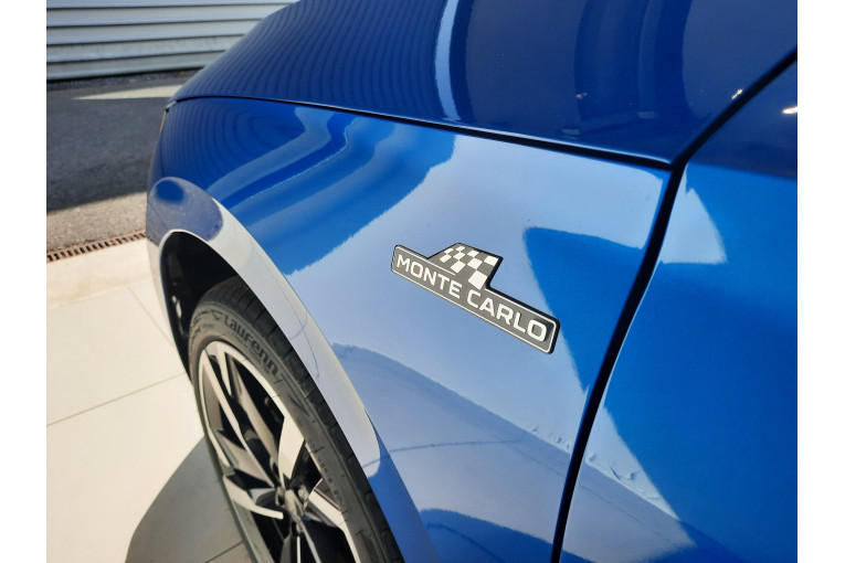 SKODA Scala 1.0 TSI Evo 2 116 ch DSG7 occasion Épinal 8