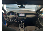 SKODA Scala 1.0 TSI Evo 2 116 ch DSG7 occasion Épinal 17