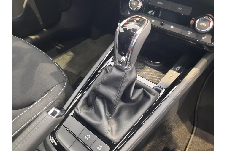 SKODA Scala 1.0 TSI Evo 2 116 ch DSG7 occasion Épinal 20
