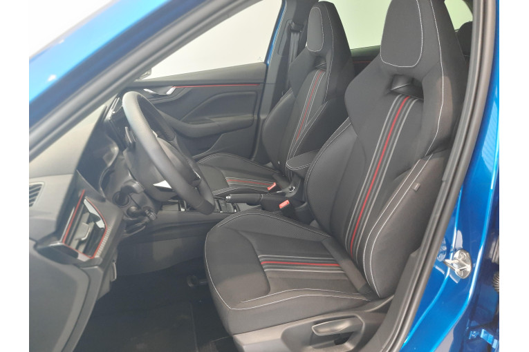 SKODA Scala 1.0 TSI Evo 2 116 ch DSG7 occasion Épinal 21