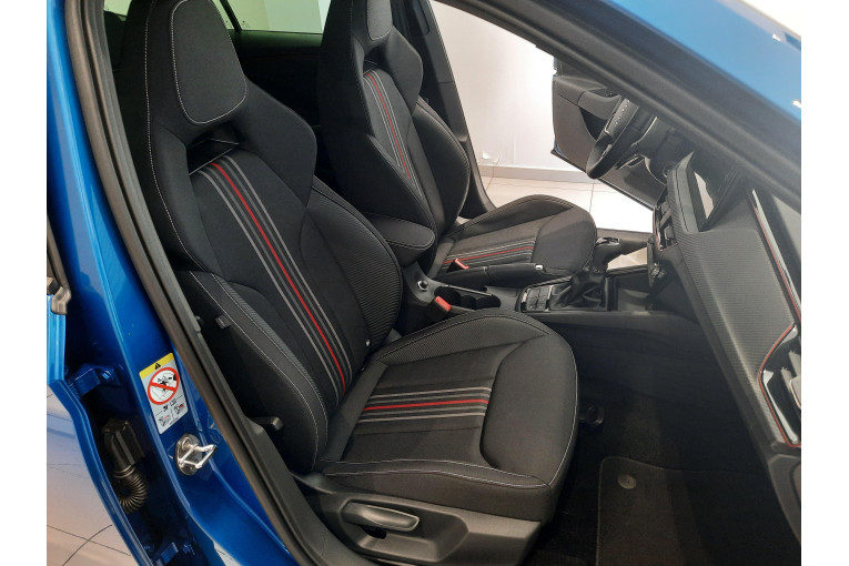 SKODA Scala 1.0 TSI Evo 2 116 ch DSG7 occasion Épinal 24