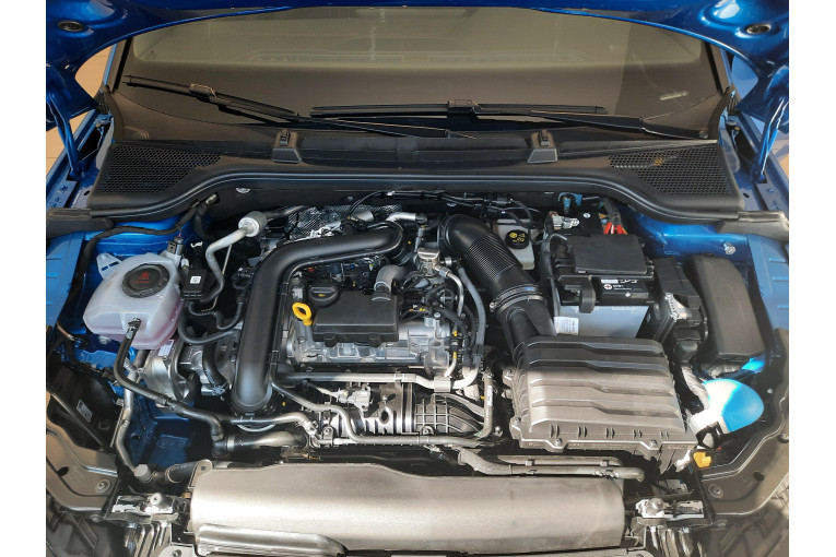 SKODA Scala 1.0 TSI Evo 2 116 ch DSG7 occasion Épinal 26