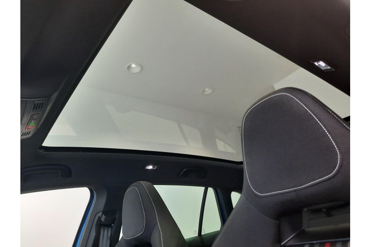SKODA Scala 1.0 TSI Evo 2 116 ch DSG7 occasion Épinal 28