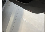 SKODA Octavia Combi 2.0 TDI 150 ch SCR DSG7 occasion Épinal 9